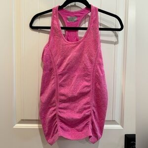 Athleta Momentum racerback tank